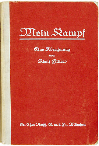 Mein Kampf