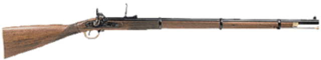 whitworth Rifle Civil War
