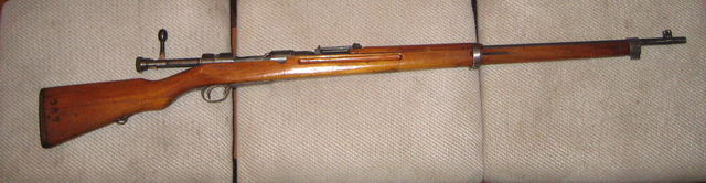 Ariska Type 38