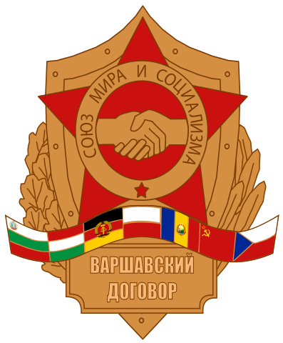 Warsaw Pact