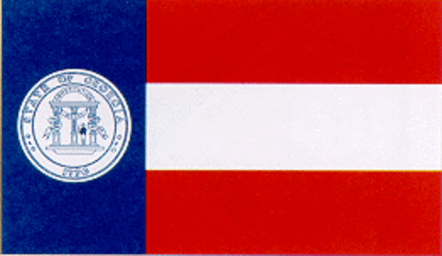 1956 STATE FLAG