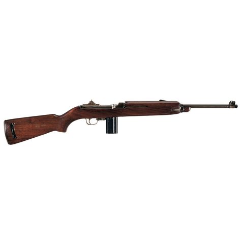 M1 Carbine