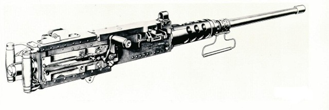 Browning M2