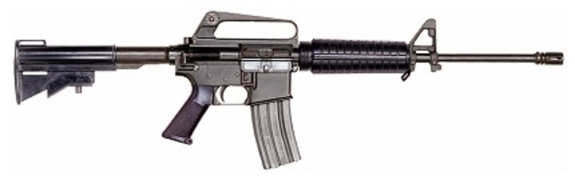CAR-15