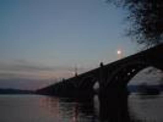 Moved to Columbia, PA