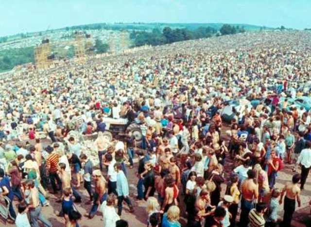 Woodstock