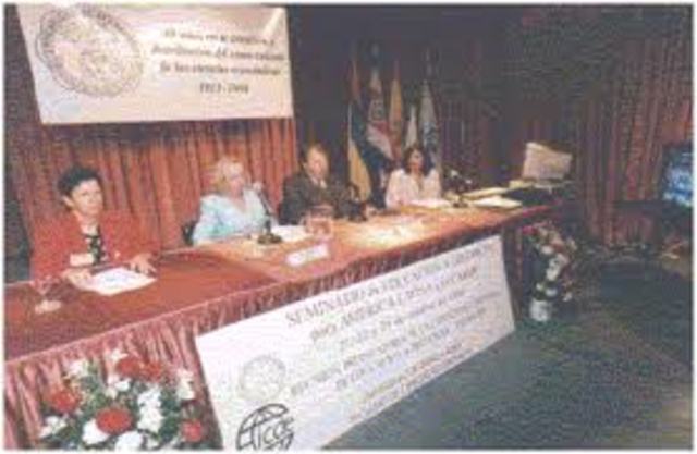 CONSEJO DE EDUCACION ABIERTA Y ADISTANCIA