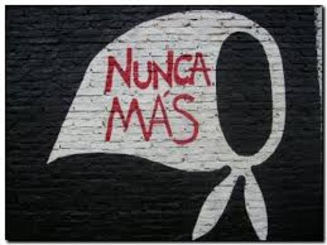 El legado de la oligarquía