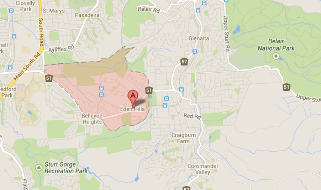 my parents moved to Australaia