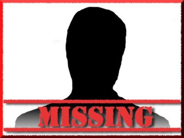 Nic goes missing