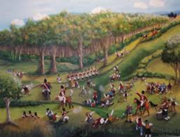 Battle of Pinjarra