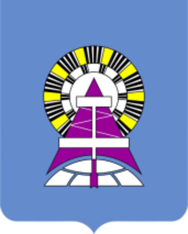 Герб города