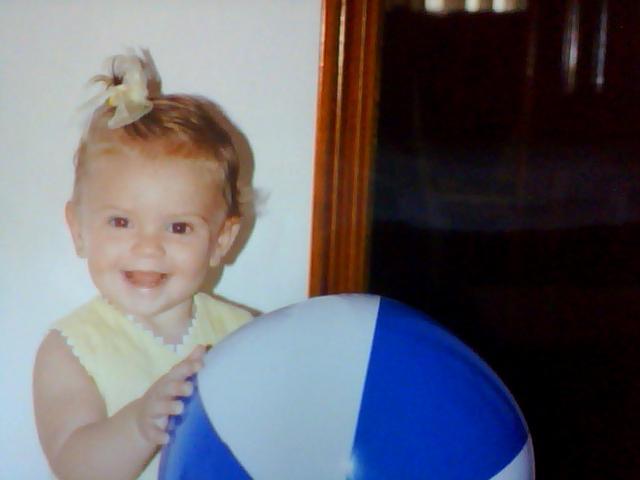 Mi primer día de guarde