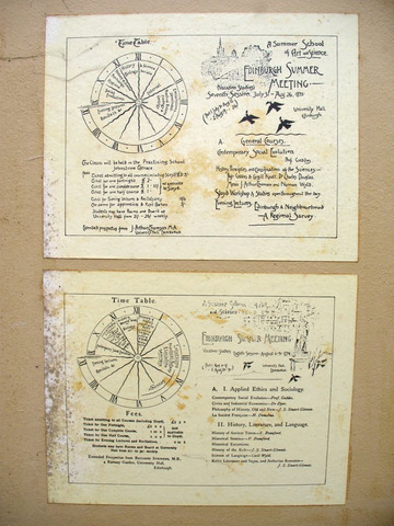 Surge la Educacion a distancia