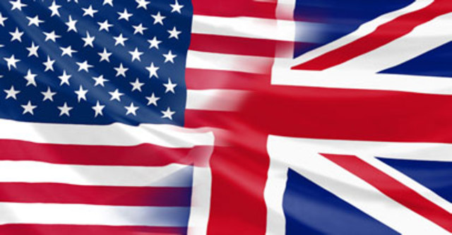 Britain and US declare war on Japan