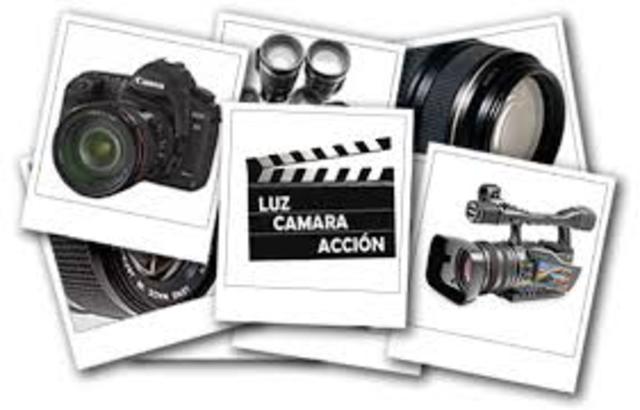 Florecimiento de las tendencias audiovisuales