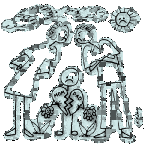 A Kids Biggest Upset