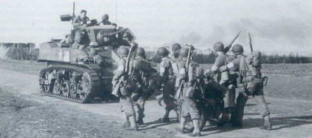 Operation Torch