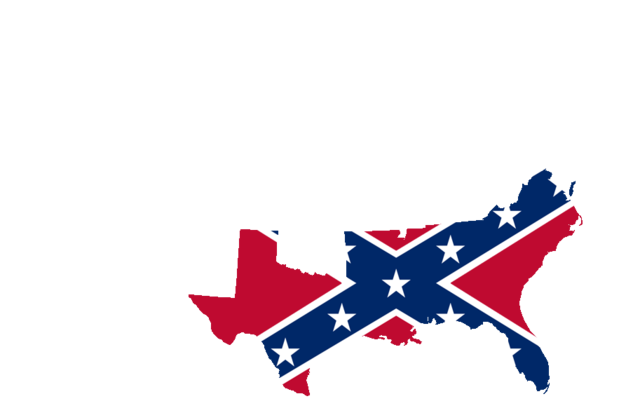 Confederate States of America