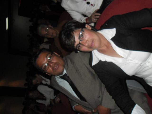 SEPARACION DE MIS PADRES