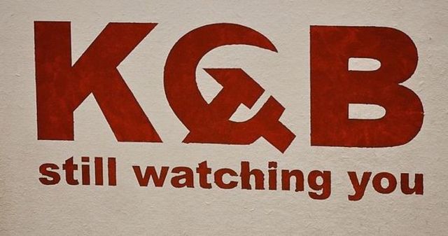 KGB