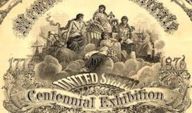 Celebrating the Centennial