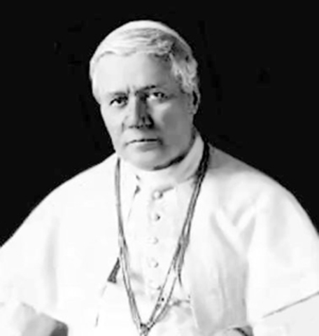 Pascendi Dominici Gregis