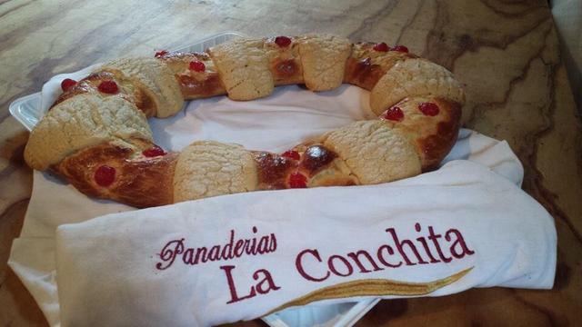 PRIMER ANIVERSARIO DE "LA CONCHITA"