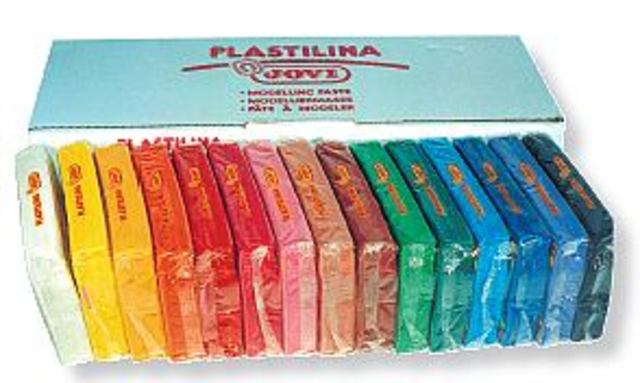 Plastilina