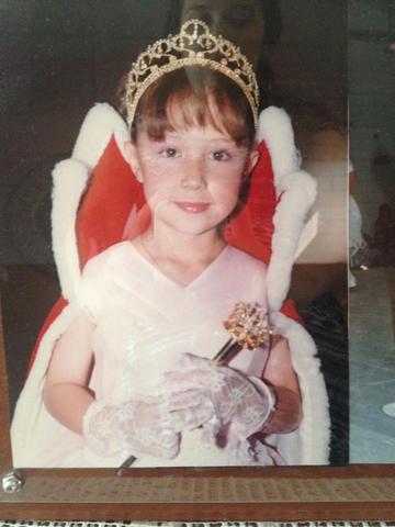 Reina de la Primavera