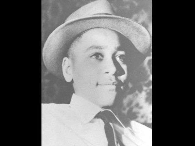 Emmett Till Dies