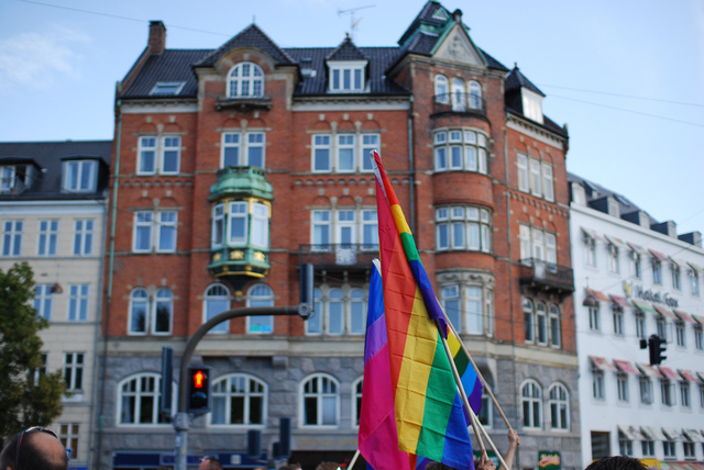Same-Sex Marriage in Denmark