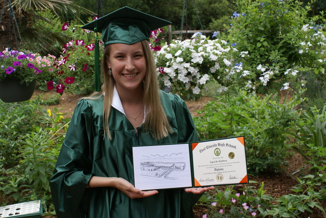 High School Graduation