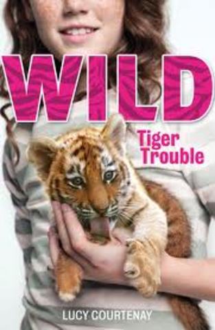Wild, Tiger Trouble