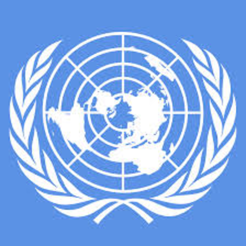 Formation of the UN