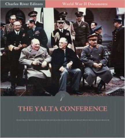 The Yalta Conference
