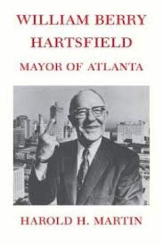 Mayor Hartsfield