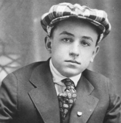 Disney Family Moves To Kansas City