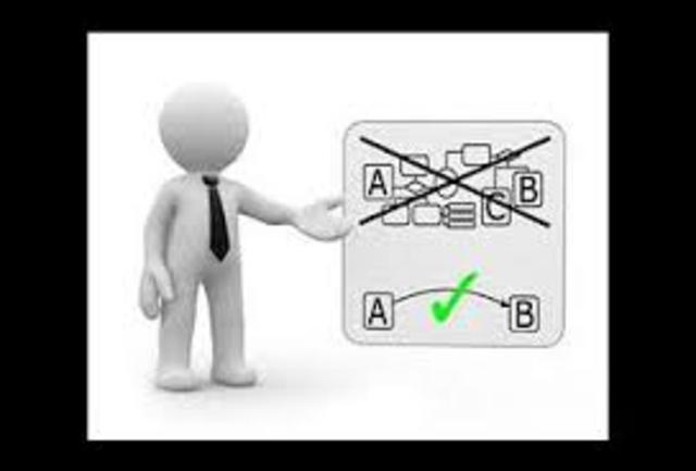 Orientacion a la informacions y los resultados