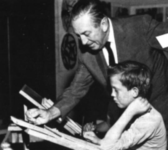 Starts Classes at Kansas City Art Institute