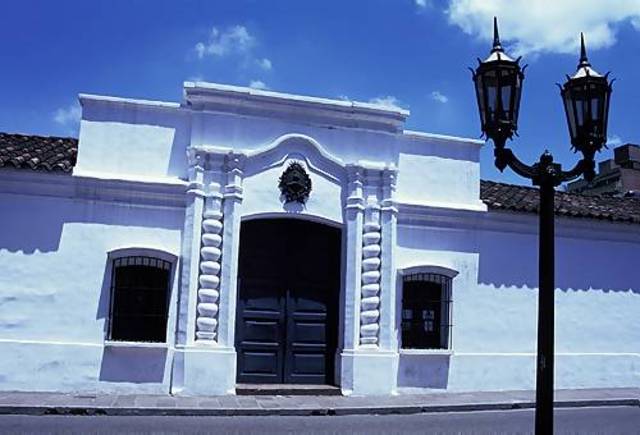 Independence of Argentina