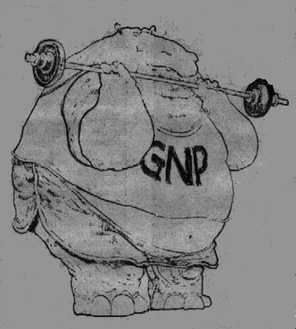 Start of Economic Recovery