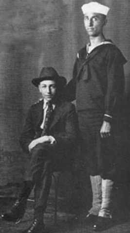 Disney Family Moves Back To Chicago