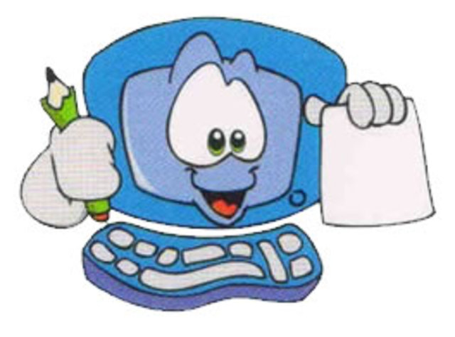 CONOCIENDO EL COMPUTADOR