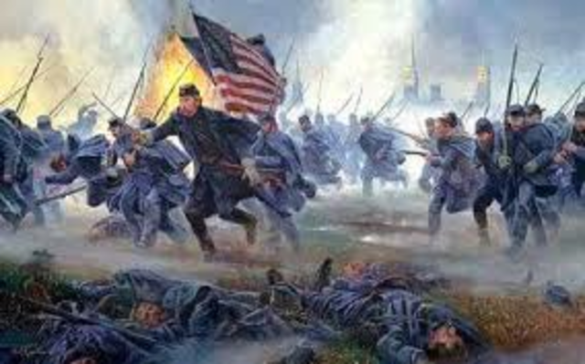 Seven Days War