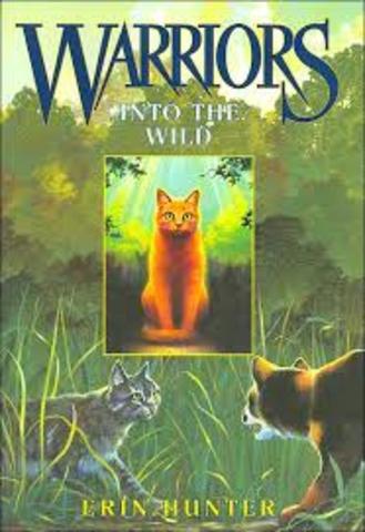 Warriors: Into the Wild