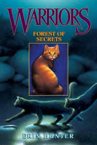 Warriors: Forest of Secrets