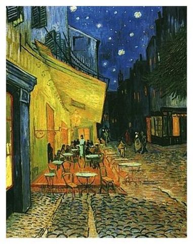 Post Impressionism (c.1885-1905)