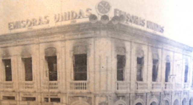 PRIMERA EMISORA LA VOZ DE BARRANQUILLA