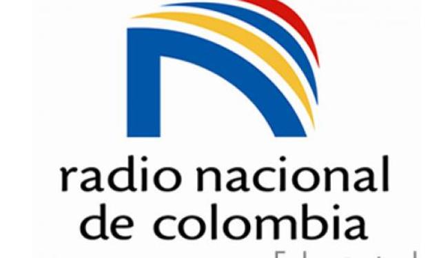 ENTE RADIODIFUSORA NACIONAL DE COLOMBIA